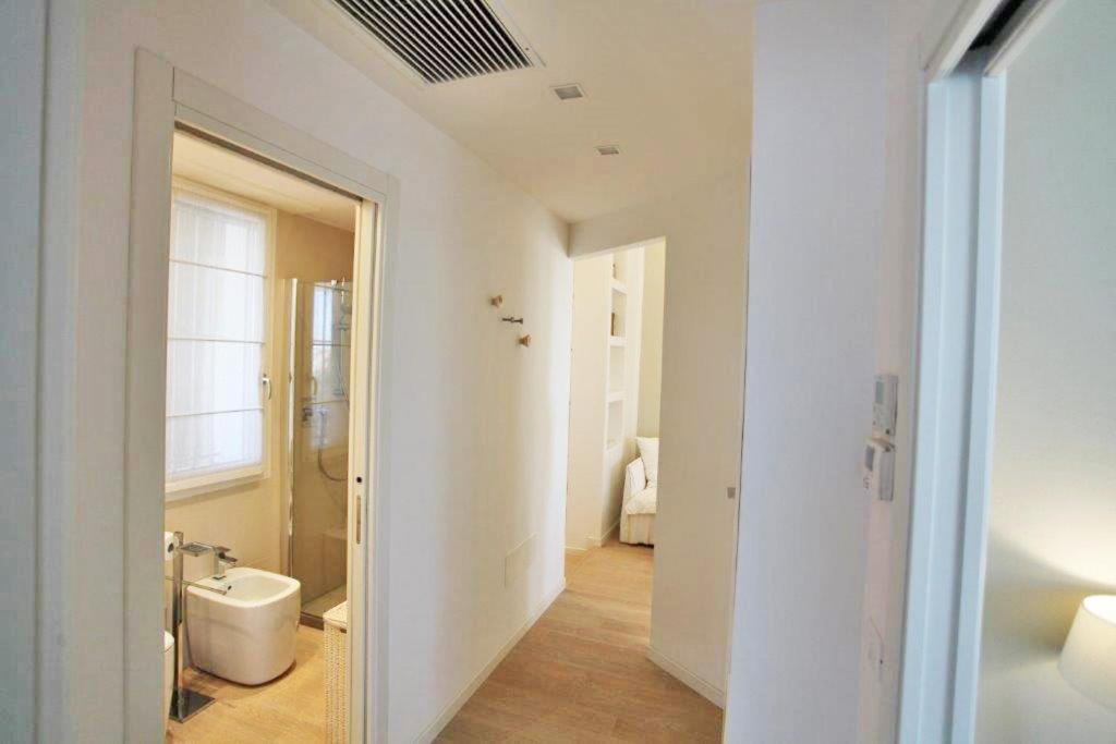 Pineta Suite Cervia Esterno foto