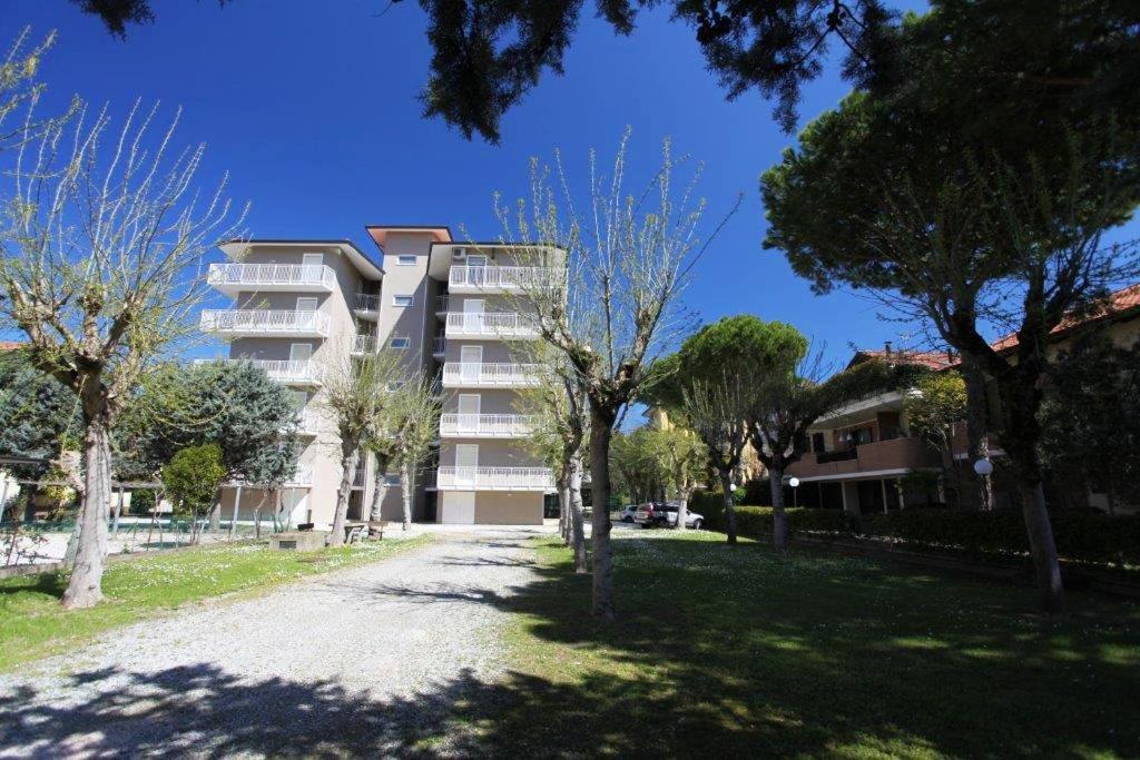 Pineta Suite Cervia Esterno foto