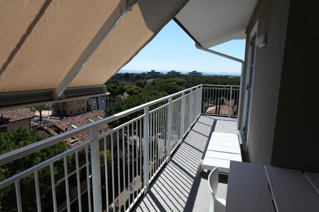 Pineta Suite Cervia Esterno foto
